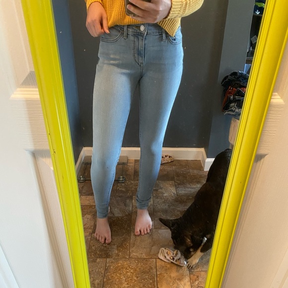 Levi Jeans - Picture 2 of 5